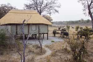Khulu Bush Camp