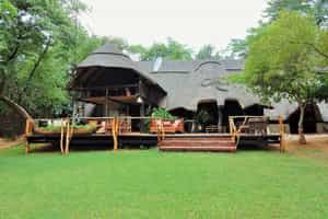Ivory Lodge