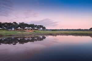 Somalisa Acacia Camp