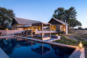 Linkwasha Camp