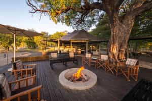 Little Makalolo Camp