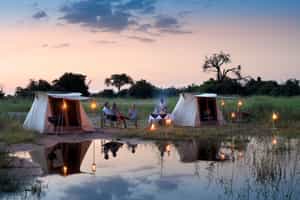 Selinda Adventure Trail