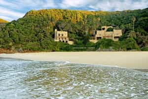 Pezula Private Castle