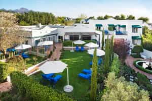 Majeka House