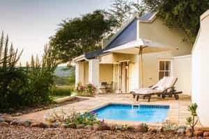 River Bend Lodge