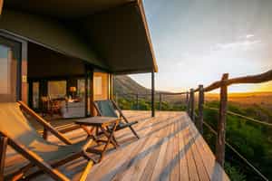 Amakhala HillsNek Safaris