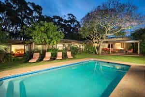 Kariega Homestead