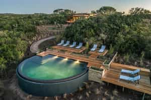 Kariega Ukhozi Lodge