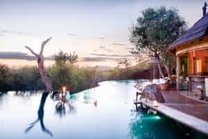 Molori Safari Lodge