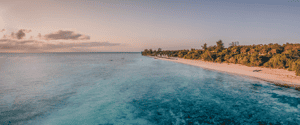 The Manta Resort