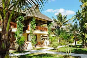Sakoa Boutik Hotel