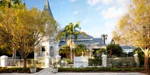 The Robertson Small Hotel