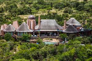 Leobo Private Reserve