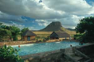 Isalo Ranch