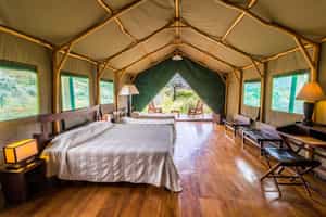 Satrana Lodge