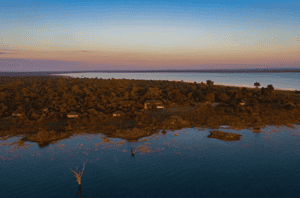 Konkamoya Lodge