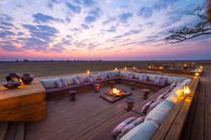 Shumba Camp
