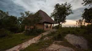 Mburo Safari Lodge