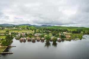 Lac Hotel