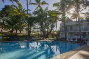 Hotel Alamanda