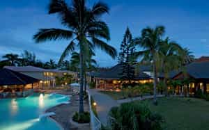 Le Récif Hotel