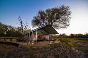 Little Machaba Camp
