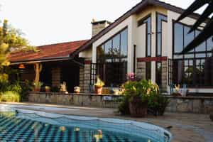 Macushla House