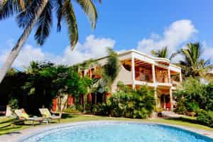 Casa Rex