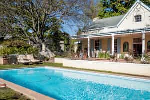 Auberge Clermont