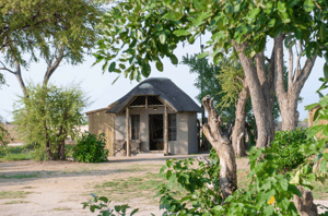 Khwai Guest House