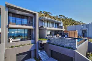 Icon Villas