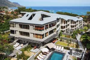 The Glen Apartments