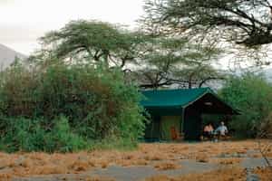 Halisi Natron Camp