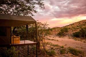 Huab Under Canvas