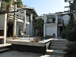 Villa Vista Guesthouse