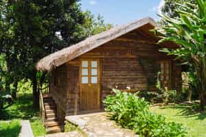 Ruwenzori View Guesthouse