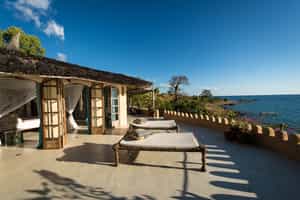 Ndomo House