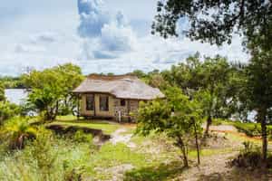 Pinnon Safari Lodge
