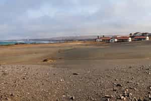 Terrace Bay