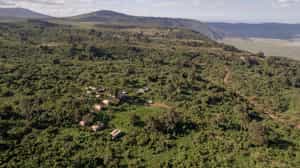 Ang'ata Ngorongoro Camp