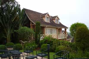 Tsara Guest House