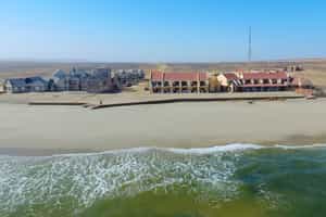 Cape Cross Lodge