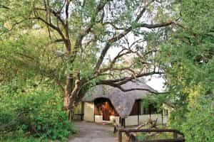 Lianshulu Lodge