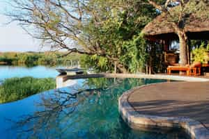 Kaza Safari Lodge