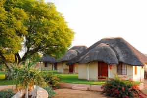 Frans Indongo Lodge