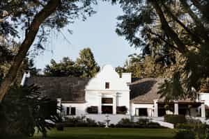 The Manor at Ngorongoro Lodge
