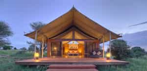 Nasikia Tarangire Ndovu Lodge