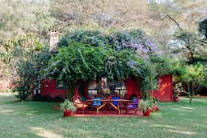 Olerai House