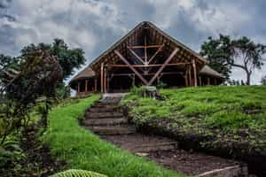 Kibumba Tented Camp