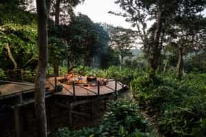 Ngaga Lodge